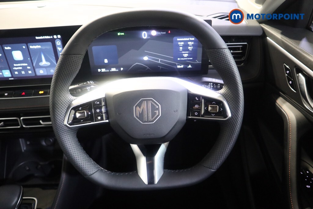 Used MG MG HS 2025 for sale - 78122160: Photo 10