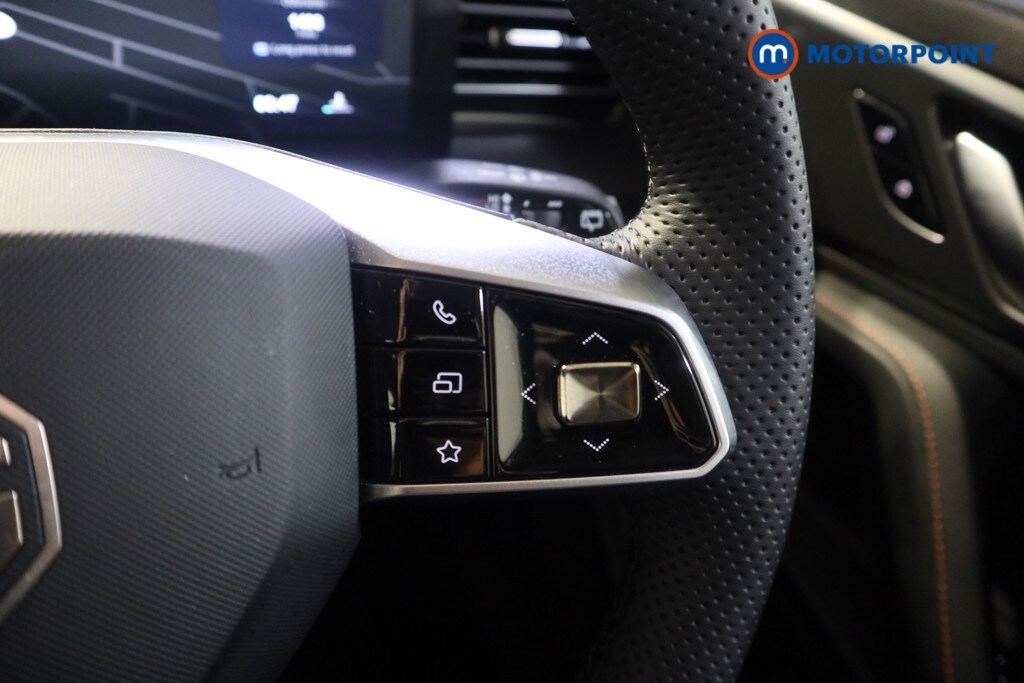 Used MG MG HS 2025 for sale - 78122160: Photo 12