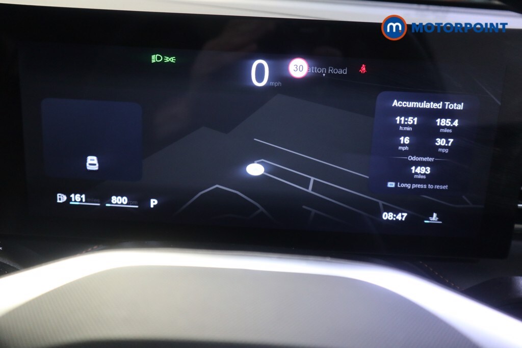 Used MG MG HS 2025 for sale - 78122160: Photo 13