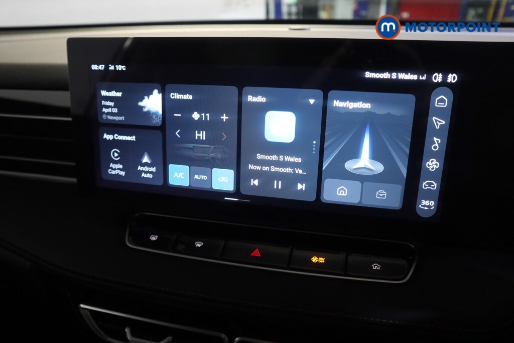 Used MG MG HS 2025 for sale - 78122160: Photo 14