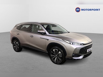 Used MG MG HS undefined for sale - 78122160: Photo