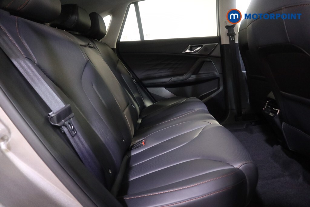 Used MG MG HS 2025 for sale - 78122160: Photo 24