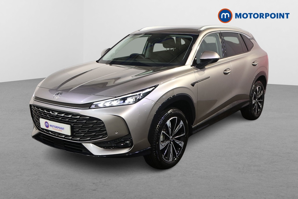 Used MG MG HS 2025 for sale - 78122160: Photo 3