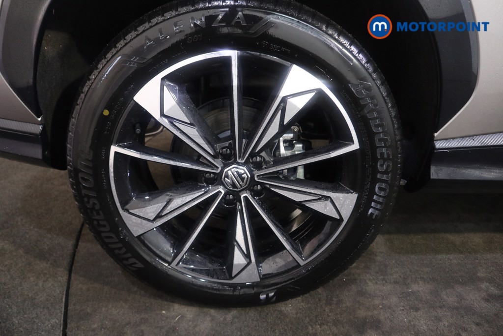 Used MG MG HS 2025 for sale - 78122160: Photo 30