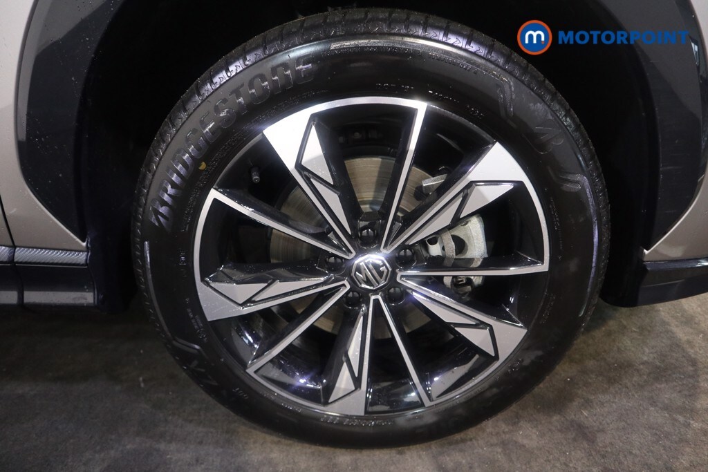 Used MG MG HS 2025 for sale - 78122160: Photo 31