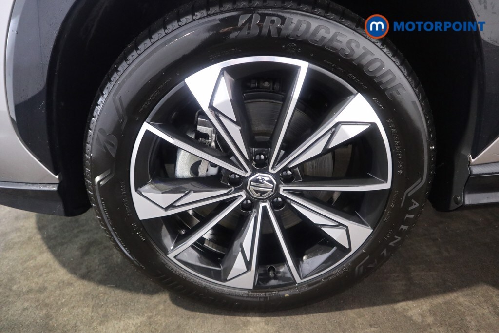 Used MG MG HS 2025 for sale - 78122160: Photo 32