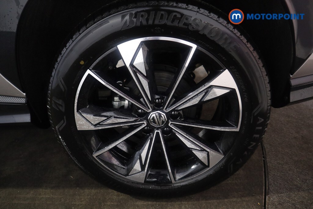 Used MG MG HS 2025 for sale - 78122160: Photo 33