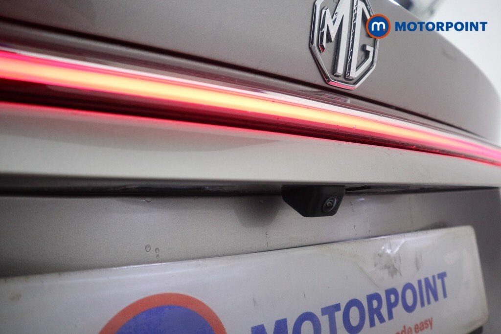 Used MG MG HS 2025 for sale - 78122160: Photo 35