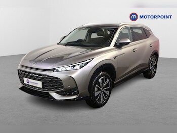 Used MG MG HS undefined for sale - 78122160: Photo