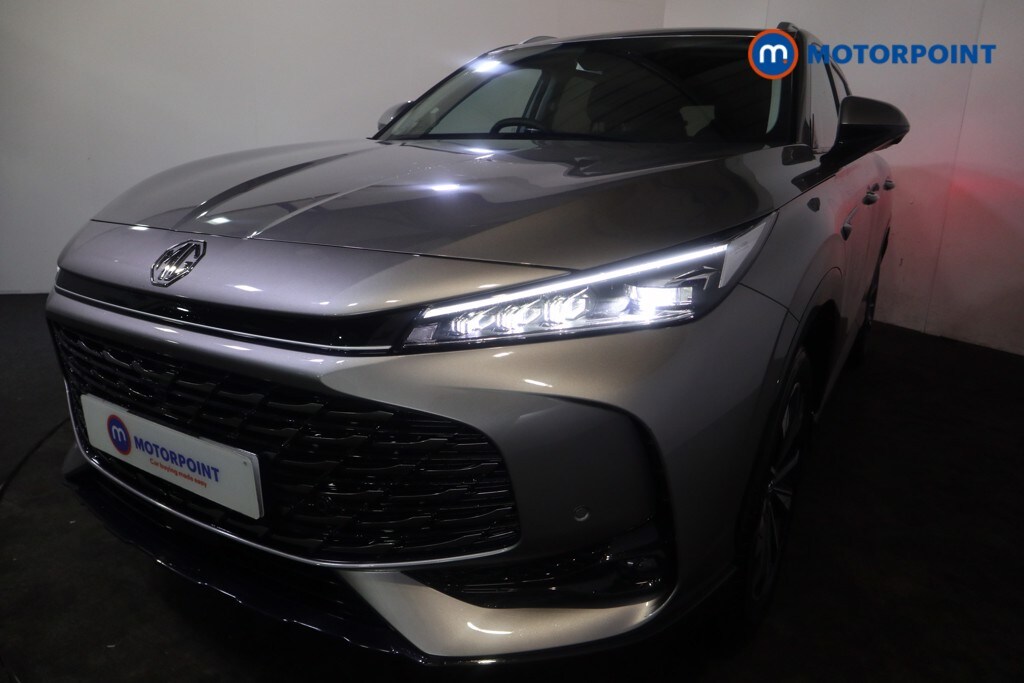 Used MG MG HS 2025 for sale - 78122160: Photo 43