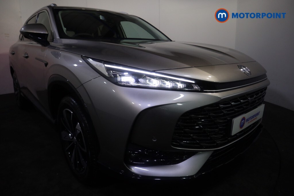 Used MG MG HS 2025 for sale - 78122160: Photo 44