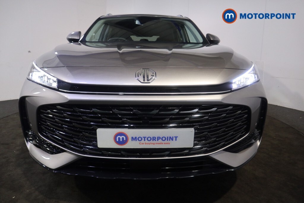 Used MG MG HS 2025 for sale - 78122160: Photo 45