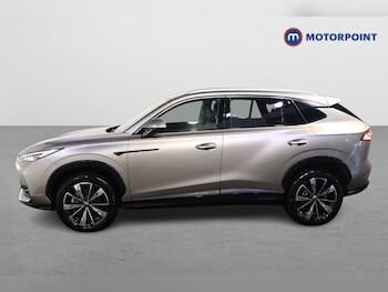 Used MG MG HS undefined for sale - 78122160: Photo