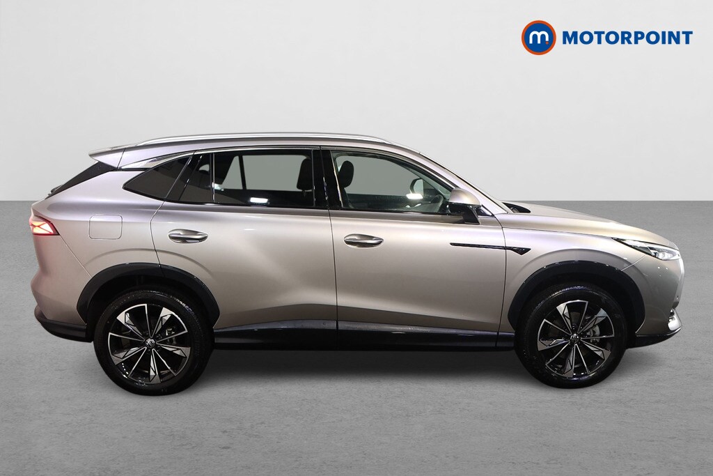 Used MG MG HS 2025 for sale - 78122160: Photo 8