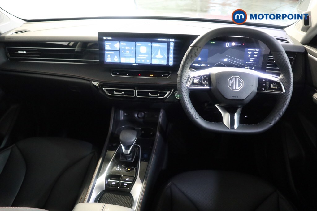 Used MG MG HS 2025 for sale - 78122160: Photo 9