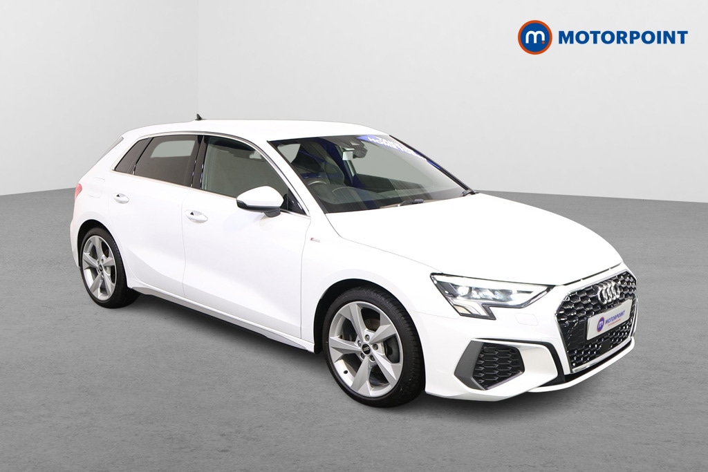 Used Audi A3 2021 for sale - 76076933: Photo 1