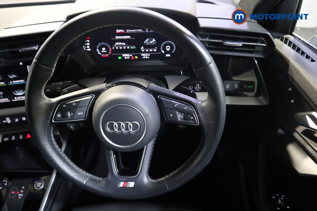 Used Audi A3 2021 for sale - 76076933: Photo 10