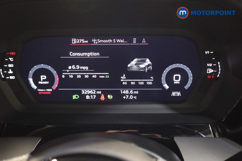Used Audi A3 2021 for sale - 76076933: Photo 14