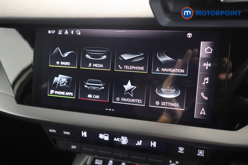 Used Audi A3 2021 for sale - 76076933: Photo 15