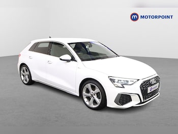 Audi - A3