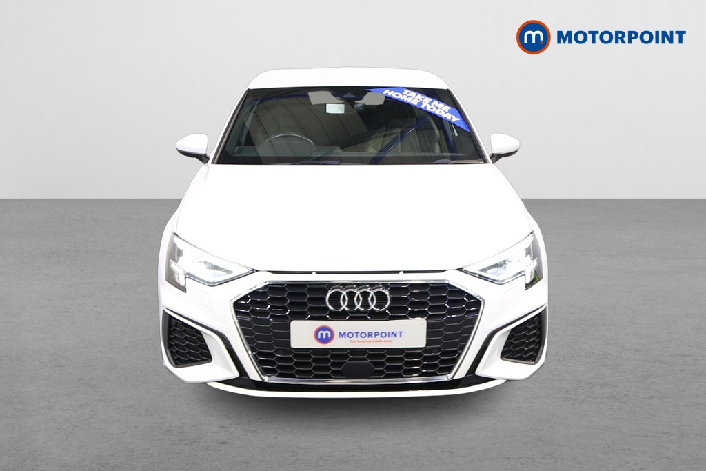 Used Audi A3 2021 for sale - 76076933: Photo 2