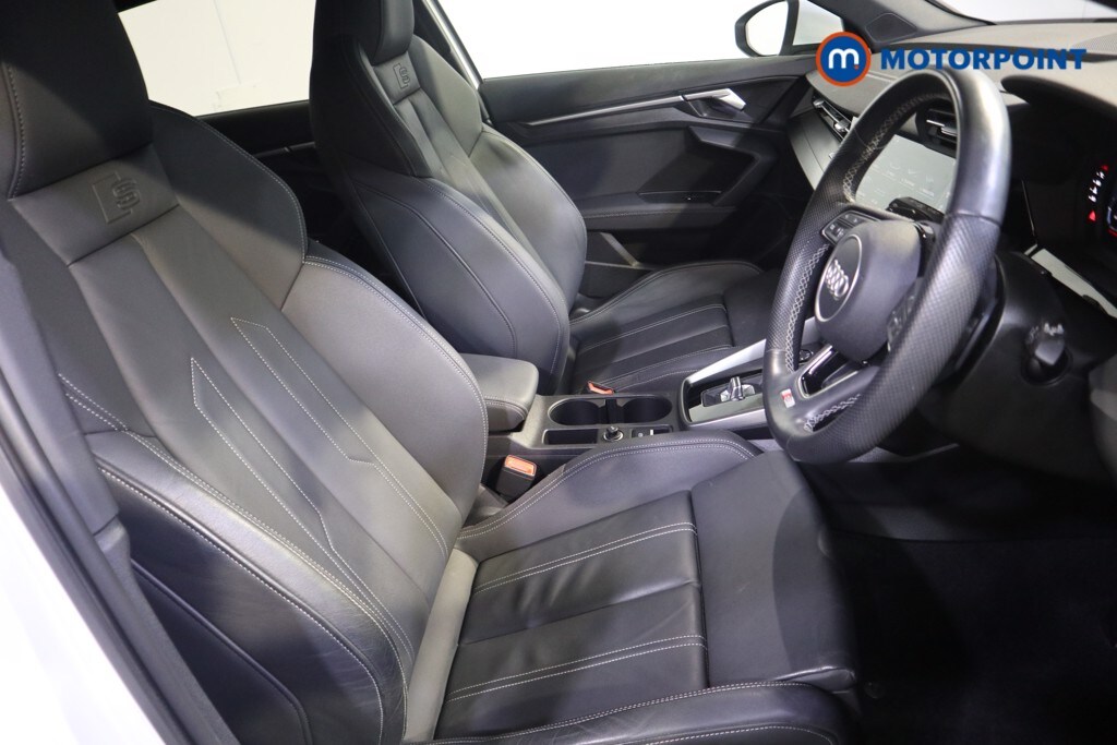Used Audi A3 2021 for sale - 76076933: Photo 21