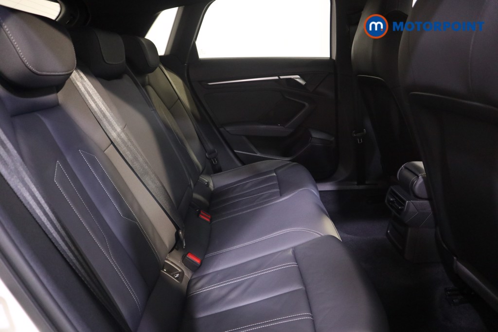 Used Audi A3 2021 for sale - 76076933: Photo 23