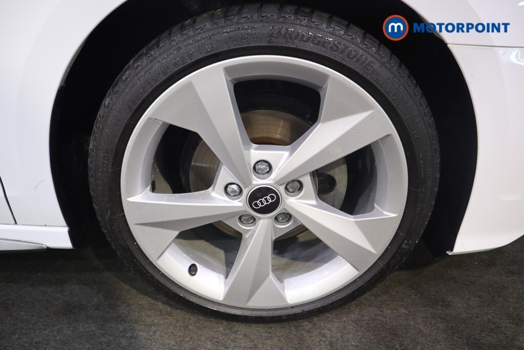 Used Audi A3 2021 for sale - 76076933: Photo 26