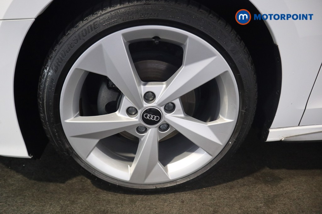 Used Audi A3 2021 for sale - 76076933: Photo 27