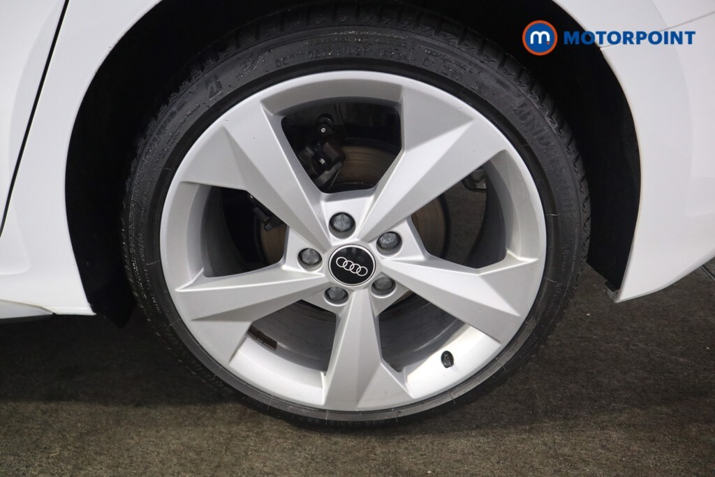 Used Audi A3 2021 for sale - 76076933: Photo 28
