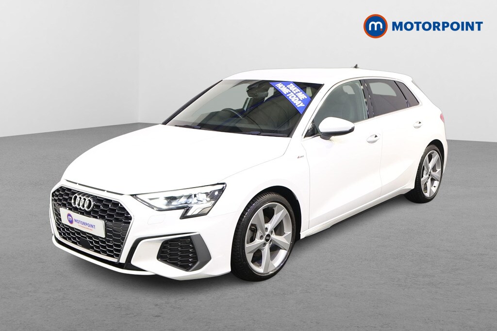Used Audi A3 2021 for sale - 76076933: Photo 3
