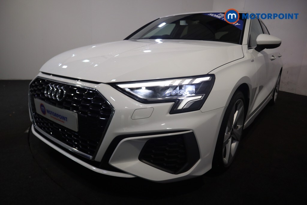 Used Audi A3 2021 for sale - 76076933: Photo 34