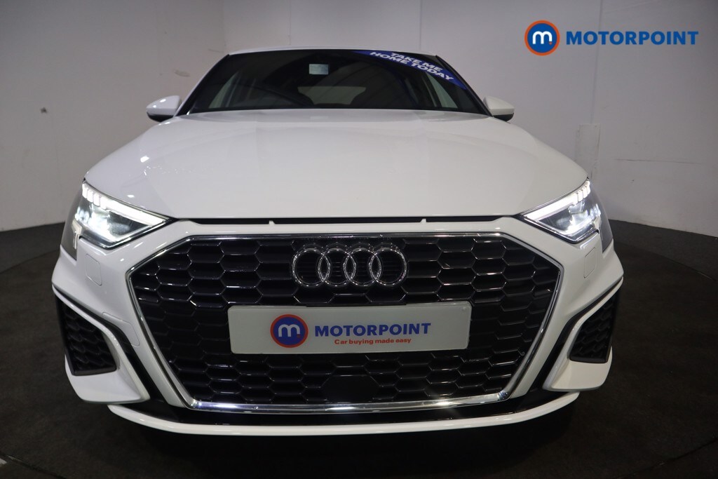 Used Audi A3 2021 for sale - 76076933: Photo 35