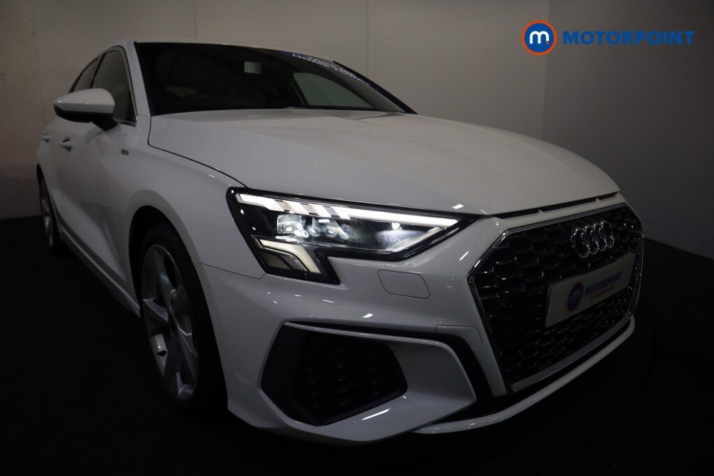 Used Audi A3 2021 for sale - 76076933: Photo 36