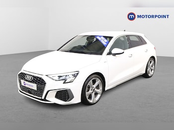 Used Audi A3 2021 for sale - 76076933: Photo 3