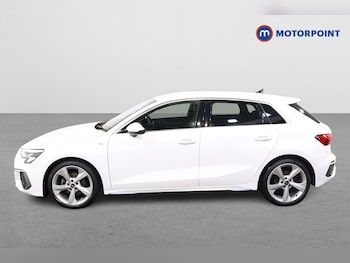Used Audi A3 2021 for sale - 76076933: Photo 4