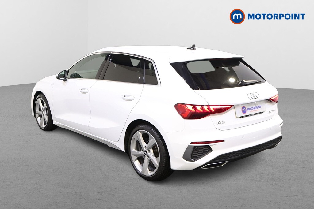 Used Audi A3 2021 for sale - 76076933: Photo 5