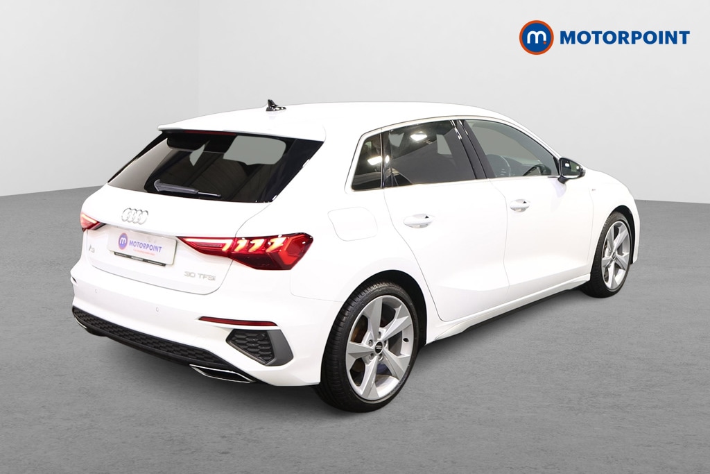 Used Audi A3 2021 for sale - 76076933: Photo 7