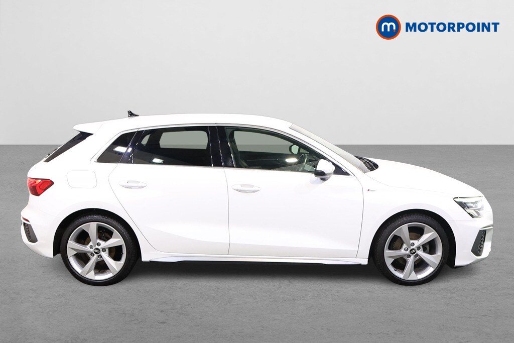 Used Audi A3 2021 for sale - 76076933: Photo 8