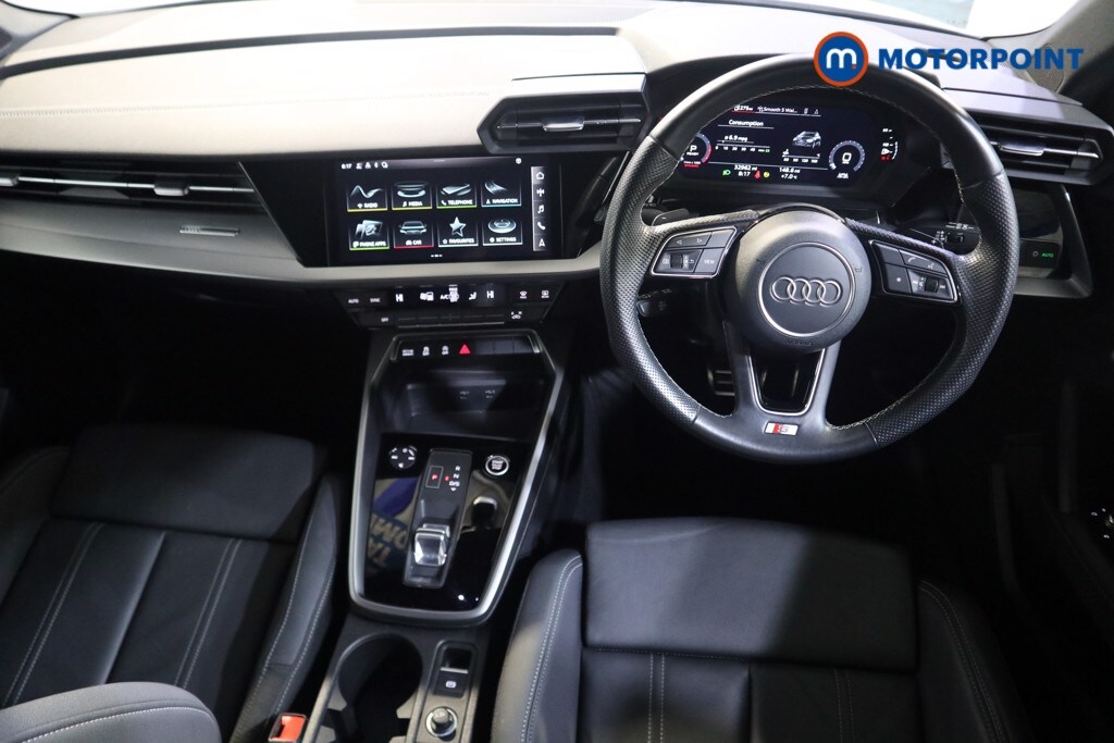 Used Audi A3 2021 for sale - 76076933: Photo 9