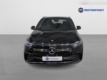Used Mercedes-Benz EQA 2023 for sale - 78479141: Photo