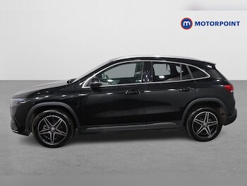 Used Mercedes-Benz EQA 2023 for sale - 78479141: Photo