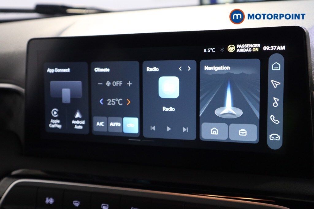 Used MG MG3 for sale - 77830973: Photo 10