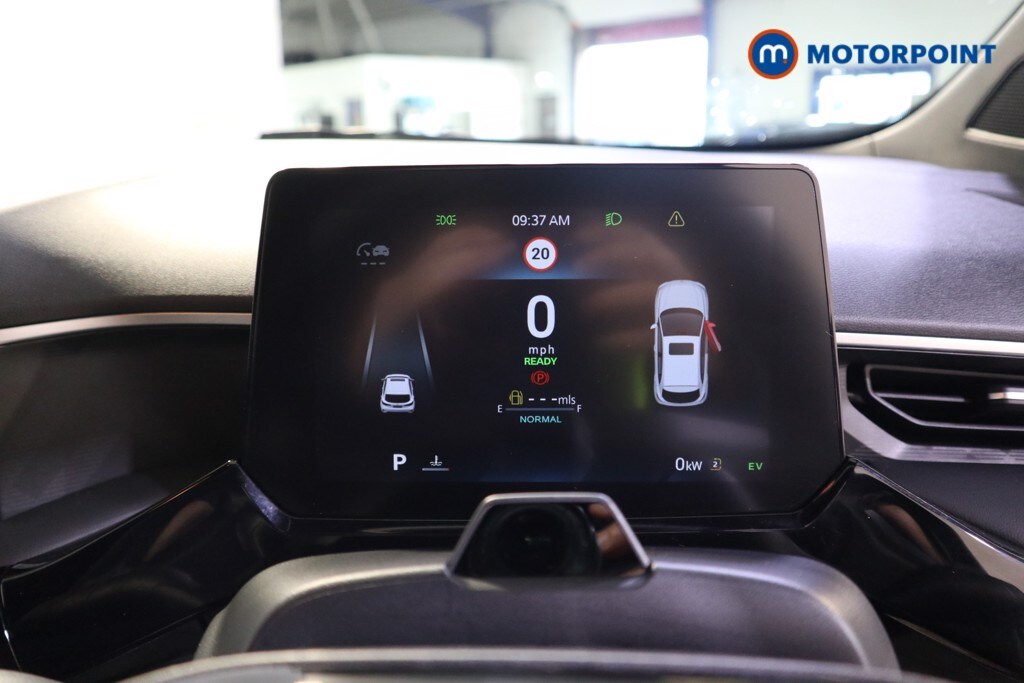 Used MG MG3 for sale - 77830973: Photo 12