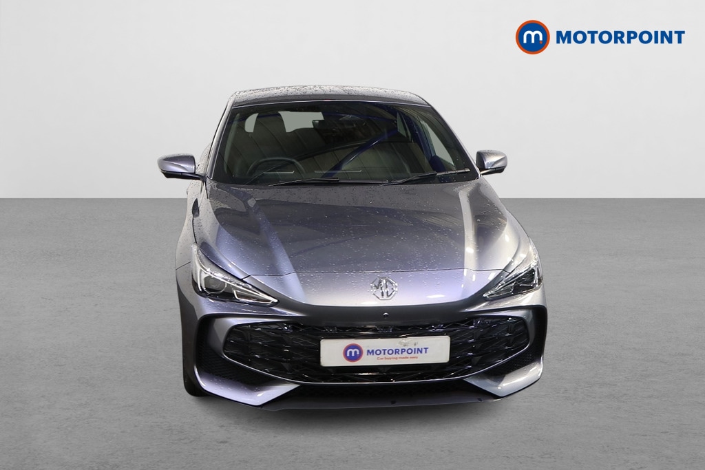 Used MG MG3 for sale - 77830973: Photo 2