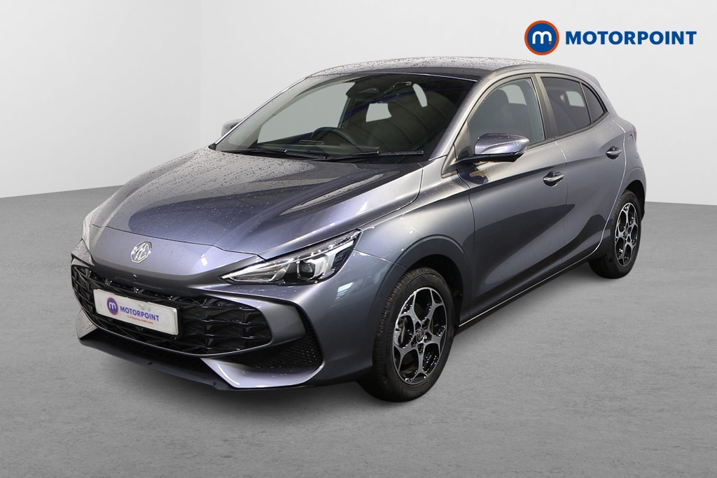 Used MG MG3 for sale - 77830973: Photo 3