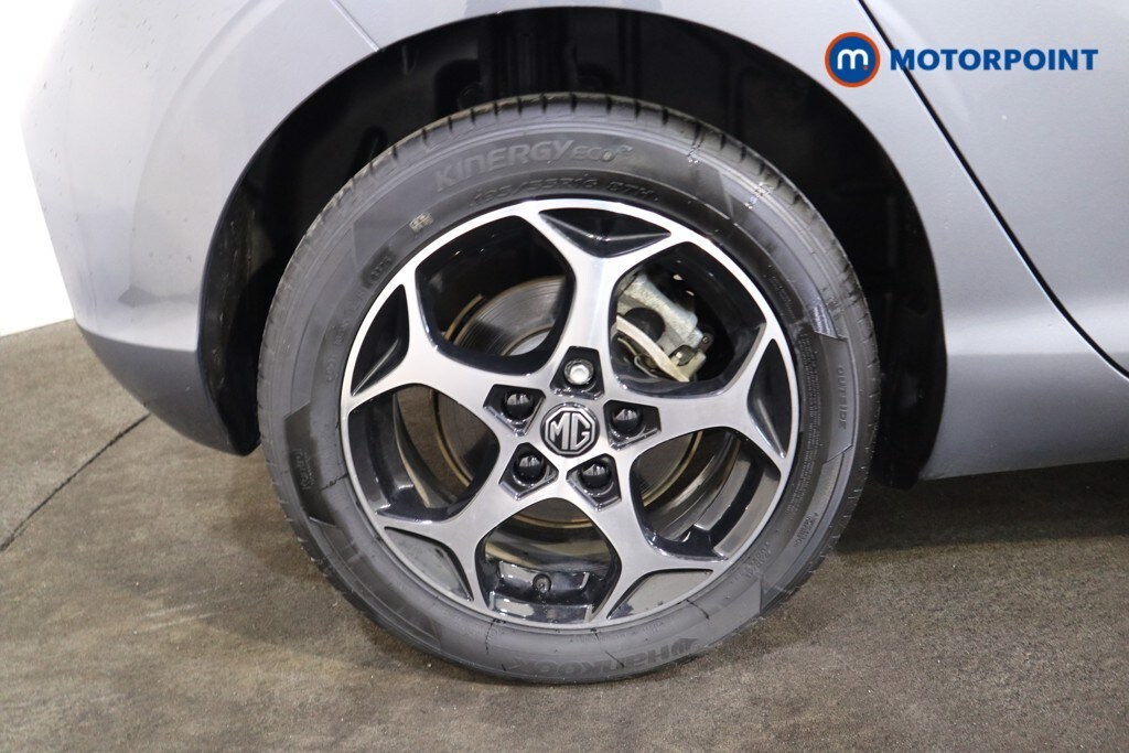 Used MG MG3 for sale - 77830973: Photo 30