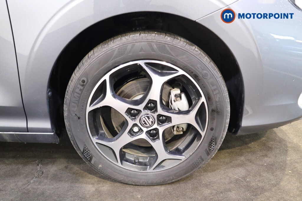 Used MG MG3 for sale - 77830973: Photo 31