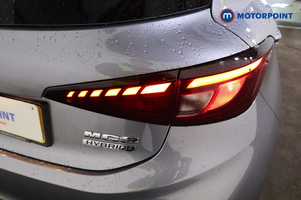 Used MG MG3 for sale - 77830973: Photo 36