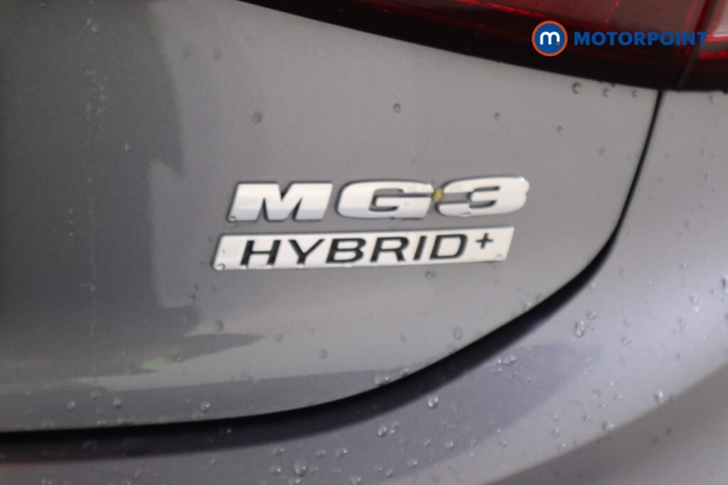 Used MG MG3 for sale - 77830973: Photo 37